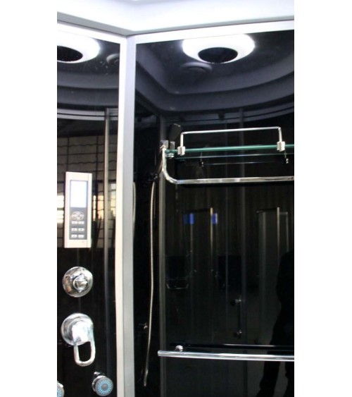 Cabine de Douche PIRAEUS 90*90*215 cm