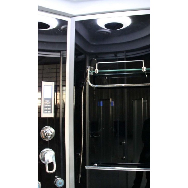 Cabine de Douche PIRAEUS 90*90*215 cm Cabine de Douche PIRAEUS 90*90*215 cm