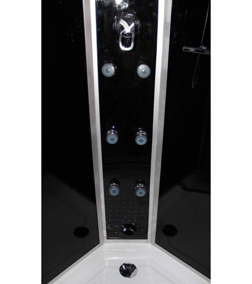 Cabine de Douche PIRAEUS 90*90*215 cm