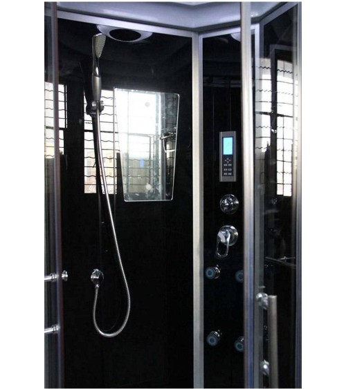 Cabine de Douche PIRAEUS 90*90*215 cm