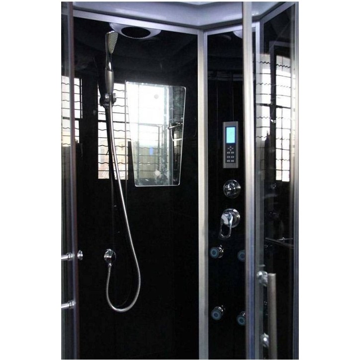Cabine de Douche PIRAEUS 90*90*215 cm Cabine de Douche PIRAEUS 90*90*215 cm