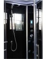Cabine de Douche PIRAEUS 90*90*215 cm