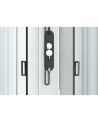 Cabine de douche KINEDA I 90 x 90 x 225 cm montage rapide