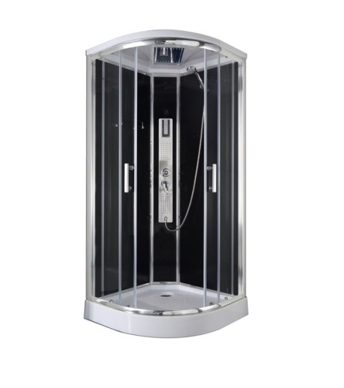 Cabine de Douche OCEANE 90 x 90 x 215cm