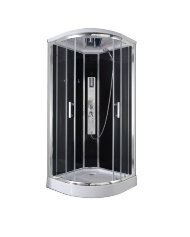 Cabine de Douche OCEANE 90 x 90 x 215cm