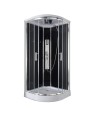 Cabine de Douche OCEANE 90 x 90 x 215cm