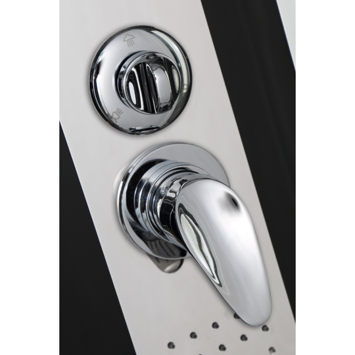 Cabine de Douche OCEANE 90 x 90 x 215cm Cabine de Douche OCEANE 90 x 90 x 215cm