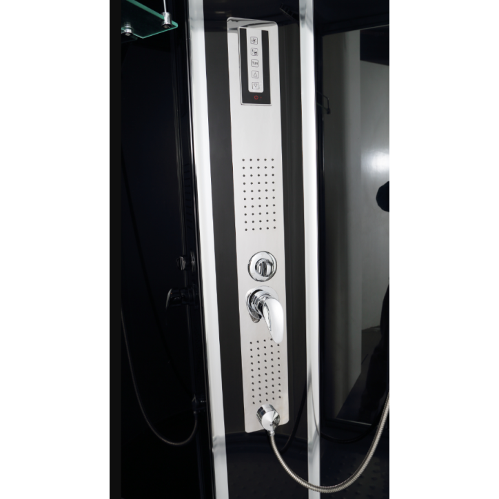 Cabine de Douche OCEANE 90 x 90 x 215cm Cabine de Douche OCEANE 90 x 90 x 215cm