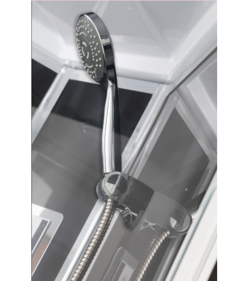 Cabine de Douche OCEANE 90 x 90 x 215cm