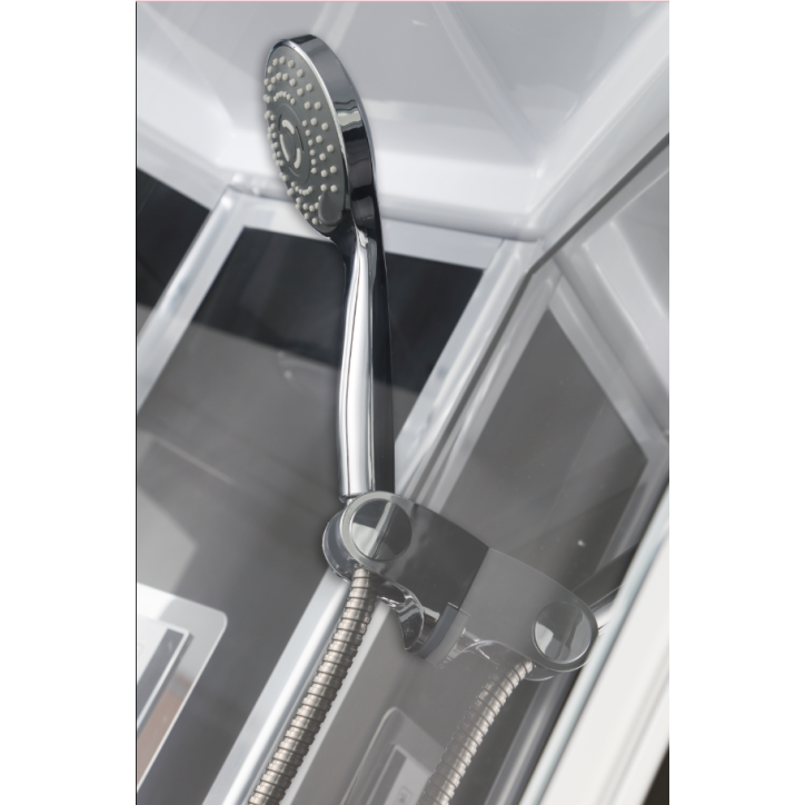 Cabine de Douche OCEANE 90 x 90 x 215cm Cabine de Douche OCEANE 90 x 90 x 215cm