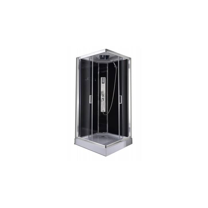 Cabine de Douche OCEANE I 90 x 90 x 210cm Cabine de Douche OCEANE I 90 x 90 x 210cm