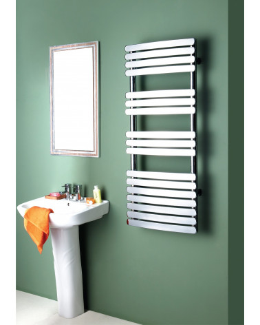 Radiatore elettrico BATNA, 50*120 cm