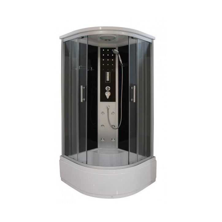 Radiateur électrique BATNA, 50*120 cm