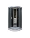 Cabine de douche AKIA 90x90x215 cm