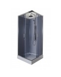 Cabine douche LIMBO 90 x 90 x 227 cm