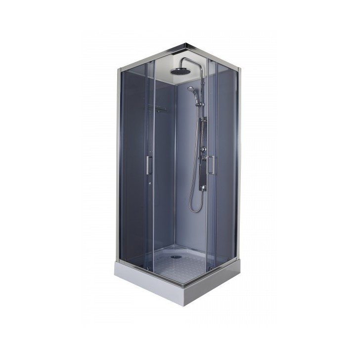 Cabine douche LIMBO 90 x 90 x 227 cm Cabine douche LIMBO 90 x 90 x 227 cm