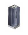 Cabine douche LIMBO 90 x 90 x 227 cm