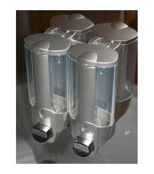 Cabine de douche MEGISTRI 100x100x215 cm