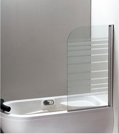 Pare baignoire ADOR 75x130 cm