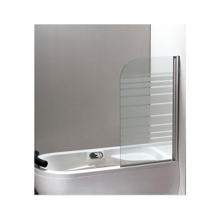 Pare baignoire ADOR 75x130 cm