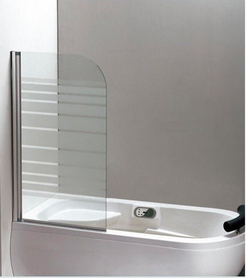 Pare baignoire ADOR 75x130 cm