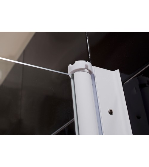 Pare baignoire MARTINA 86x140 cm