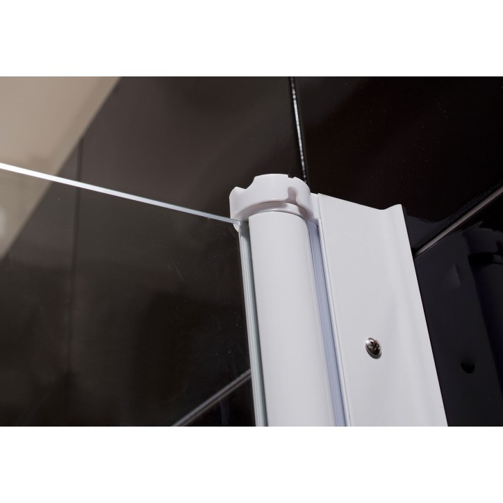Pare baignoire MARTINA 86x140 cm