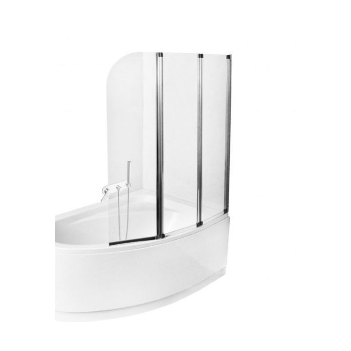 Pare baignoire CATRIX III - 3 volets