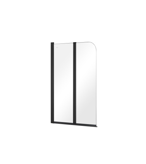 Pare baignoire PRIME- 2 volets 90 x 140 cm