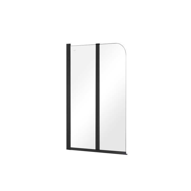 Pare baignoire PRIME- 2 volets 90 x 140 cm