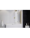 Pare-baignoire Lumix Gold
