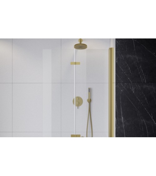 Pare-baignoire Lumix Gold