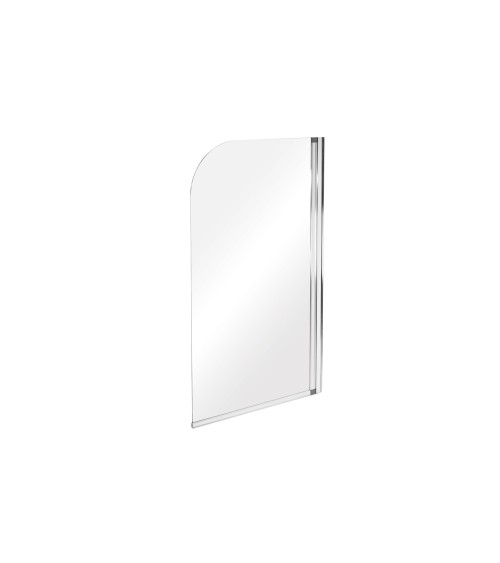 Pare-baignoire Ambition 1 75x130cm