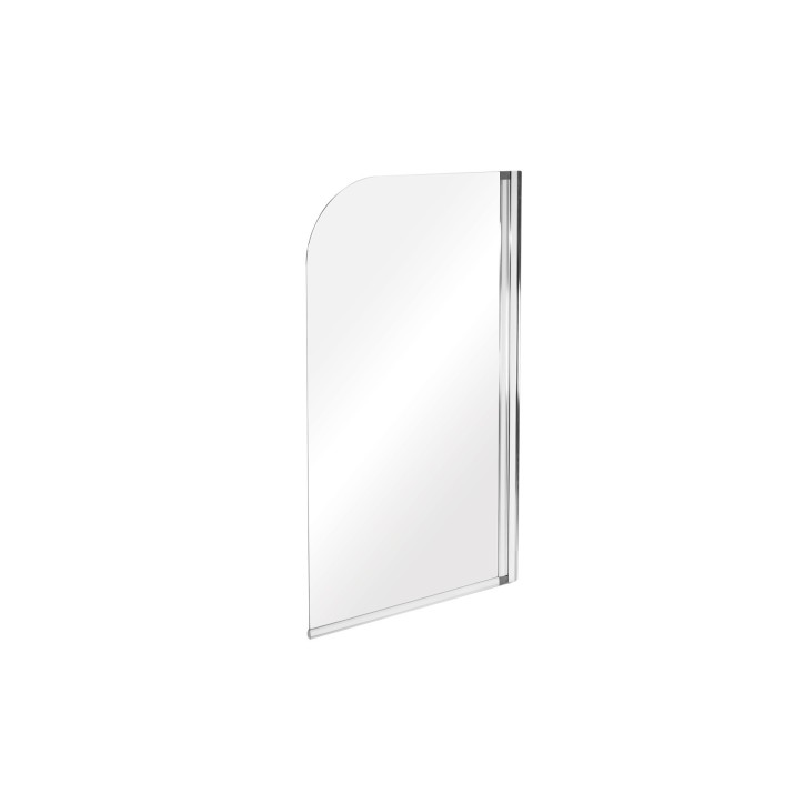 Pare-baignoire Ambition 1 75x130cm