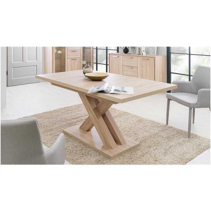 Table extensible AVATAR