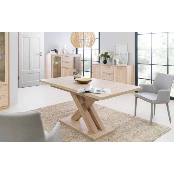Table extensible AVATAR