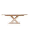 Table extensible avatar
