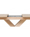 Table extensible avatar