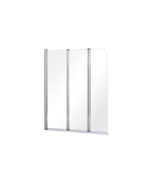 Pare-baignoire Prime 3 120x140cm