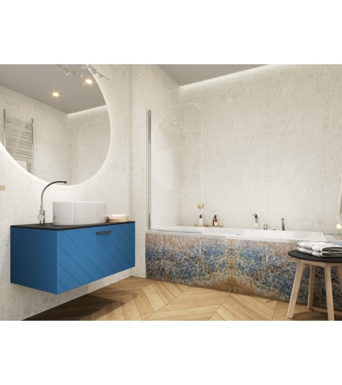 Pare-baignoire Prime 1 70x140cm