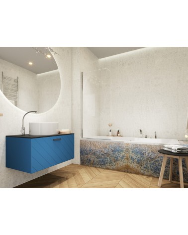 Pare-baignoire Prime 1 70x140cm