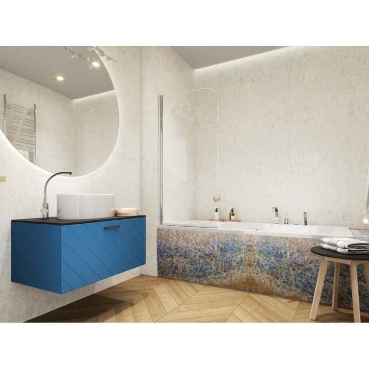 Pare-baignoire Prime 1 70x140cm