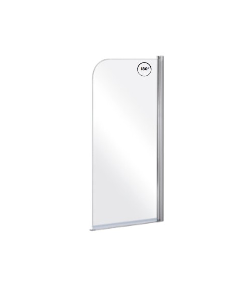 Pare-baignoire Prime 1 70x140cm