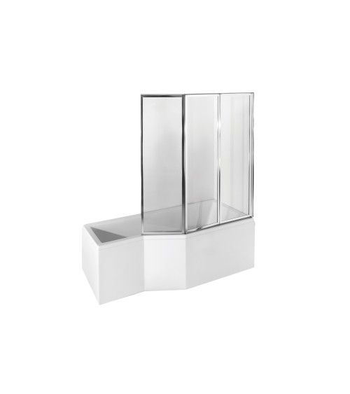 Pare-baignoire Ambition Premium 3