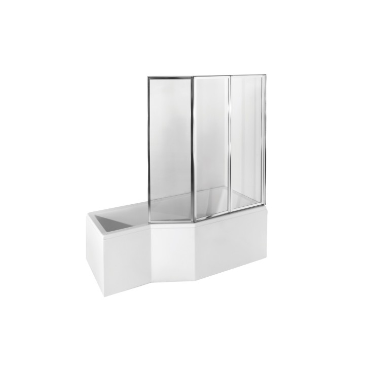 Pare-baignoire Ambition Premium 3