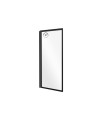 Pare-baignoire Enzo 70x140cm