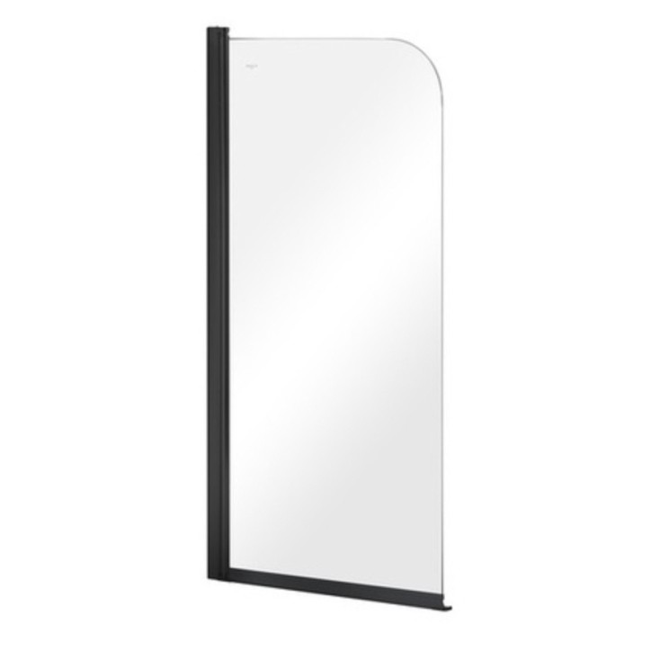 Pare-baignoire Prime Black 1 70x140cm