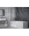 Pare-baignoire Prime 2 90x140cm