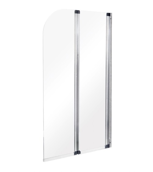 Pare-baignoire Ambition II 80,5x140cm