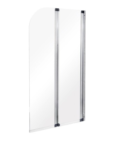 Pare-baignoire Ambition II 80,5x140cm